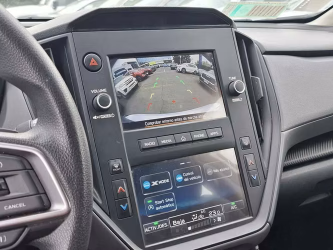 SUBARU CROSSTREK 2024 - Imagen 19