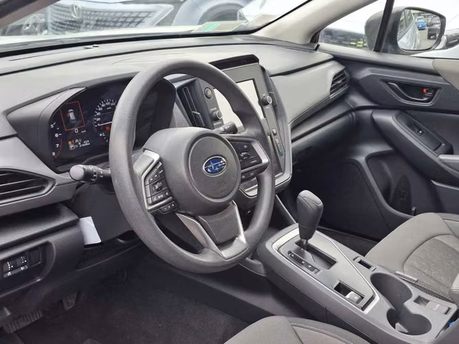 SUBARU CROSSTREK 2024 - Imagen 10