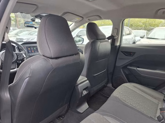 SUBARU CROSSTREK 2024 - Imagen 13