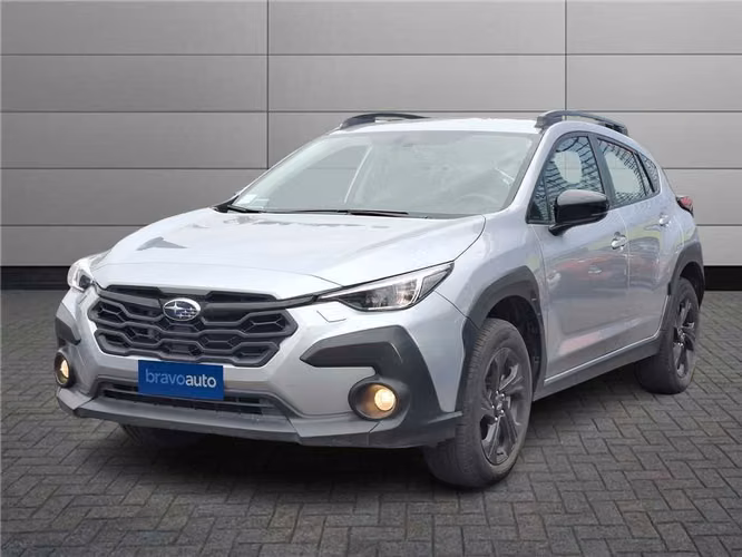 SUBARU CROSSTREK 2024