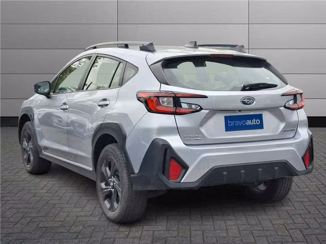 SUBARU CROSSTREK 2024 - Imagen 2