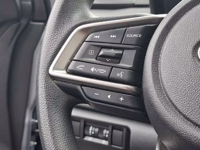 SUBARU CROSSTREK 2024 - Imagen 16