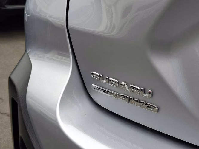 SUBARU CROSSTREK 2024 - Imagen 9