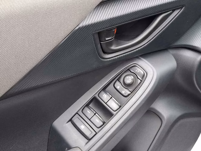 SUBARU CROSSTREK 2024 - Imagen 11