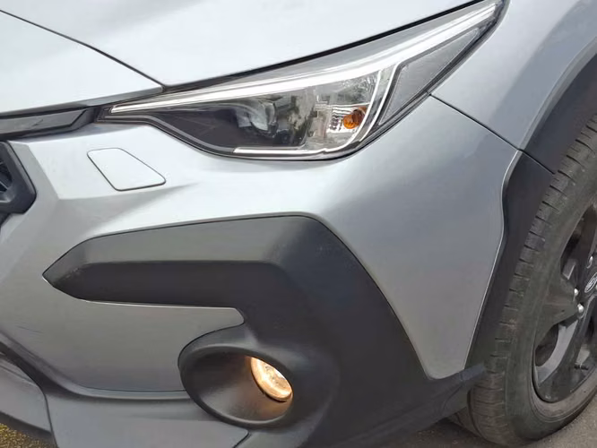 SUBARU CROSSTREK 2024 - Imagen 7