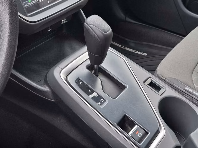 SUBARU CROSSTREK 2024 - Imagen 20