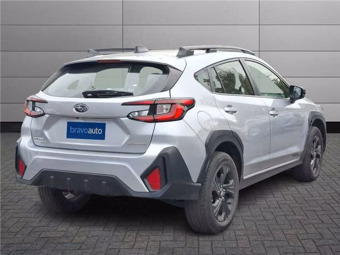 SUBARU CROSSTREK 2024 - Imagen 4