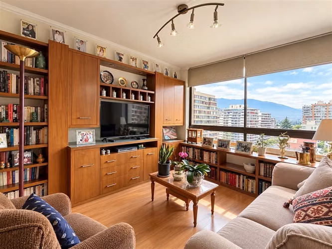 Departamento en venta de 3 dorm. en Las Condes - Imagen 25
