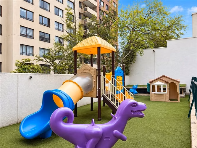 Departamento en venta de 3 dorm. en Las Condes - Imagen 29