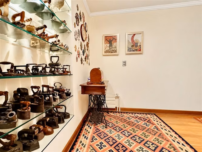 Departamento en venta de 3 dorm. en Las Condes - Imagen 20