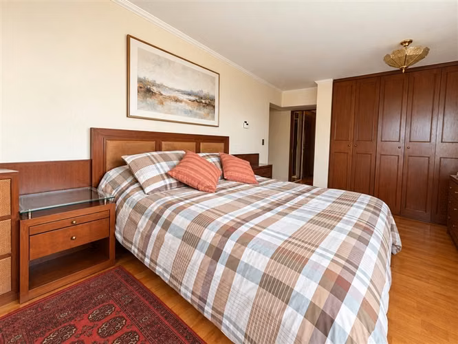 Departamento en venta de 3 dorm. en Las Condes - Imagen 22