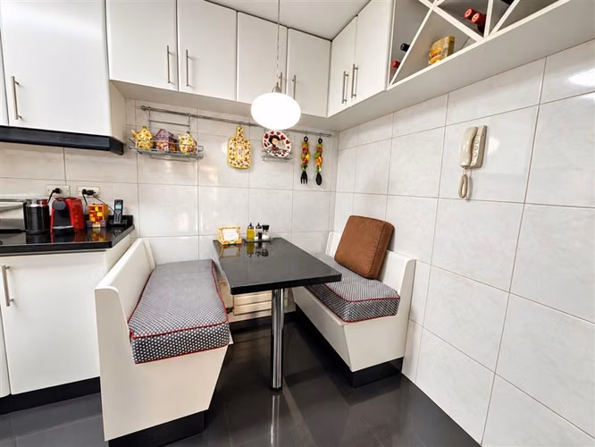 Departamento en venta de 3 dorm. en Las Condes - Imagen 12
