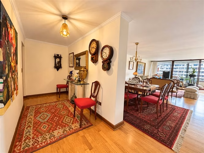 Departamento en venta de 3 dorm. en Las Condes - Imagen 11