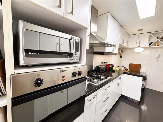 Departamento en venta de 3 dorm. en Las Condes - Imagen 14