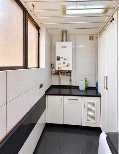 Departamento en venta de 3 dorm. en Las Condes - Imagen 16