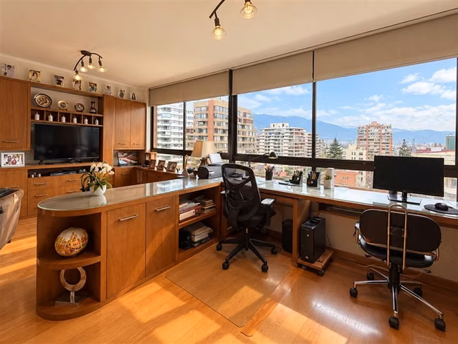 Departamento en venta de 3 dorm. en Las Condes - Imagen 26