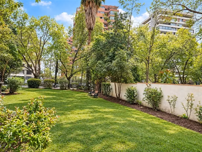 Departamento en venta de 3 dorm. en Las Condes - Imagen 28