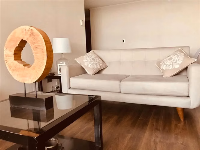 Departamento en arriendo de 2 dorm. en La Reina - Imagen 9