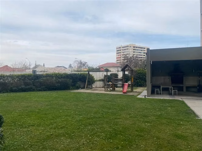 Departamento en arriendo de 2 dorm. en La Reina - Imagen 32