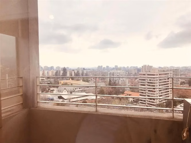 Departamento en arriendo de 2 dorm. en La Reina - Imagen 12
