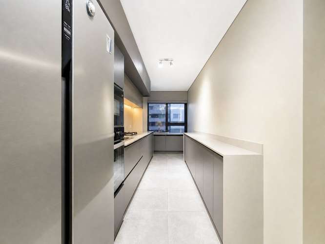 Departamento 2D/2B con terraza y vista cordillera - Imagen 7