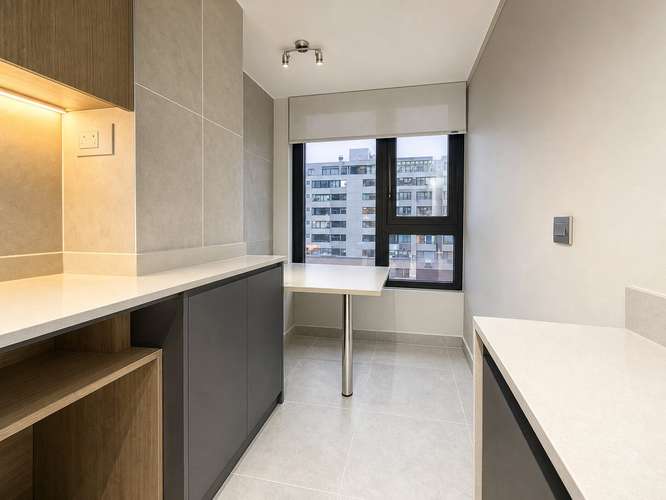 Departamento 2D/2B con terraza y vista cordillera - Imagen 11