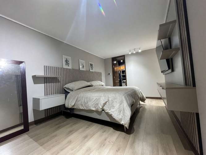 Departamento 2D/2B con terraza y vista cordillera - Imagen 14