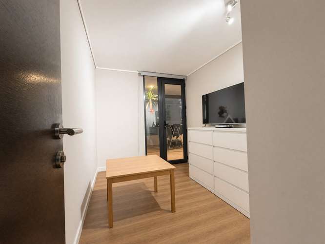 Departamento 2D/2B con terraza y vista cordillera - Imagen 18