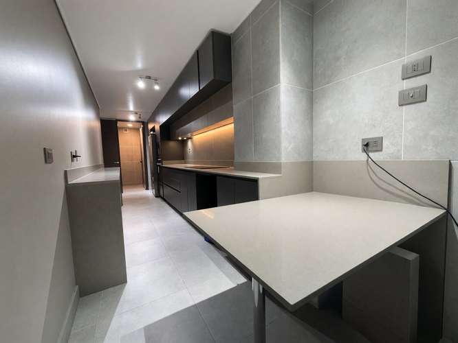 Departamento 2D/2B con terraza y vista cordillera - Imagen 10