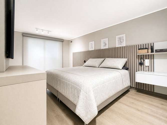 Departamento 2D/2B con terraza y vista cordillera - Imagen 13