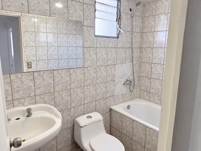 Casa en San Bernardo 3D -2B, con local comercial - Imagen 21