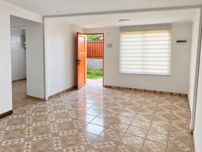 Casa en San Bernardo 3D -2B, con local comercial - Imagen 6