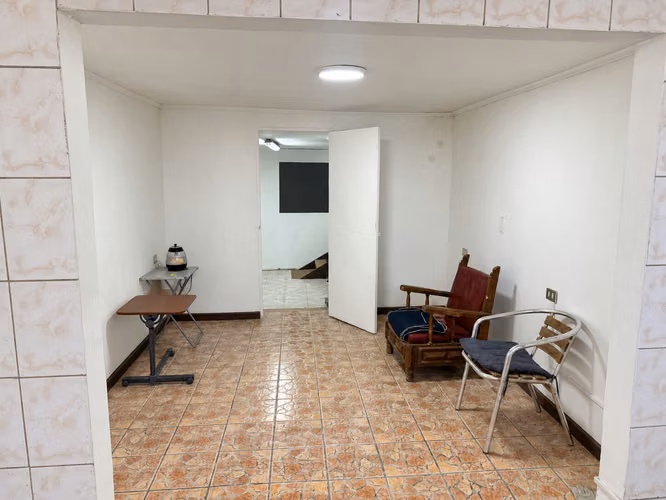 Casa en San Bernardo 3D -2B, con local comercial - Imagen 9