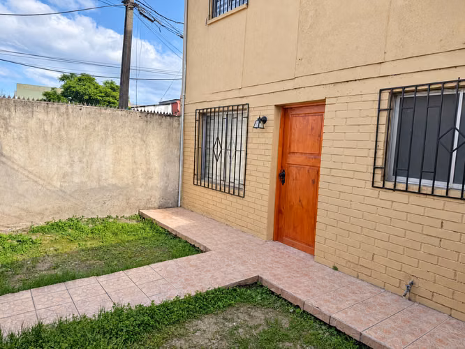 Casa en San Bernardo 3D -2B, con local comercial - Imagen 4