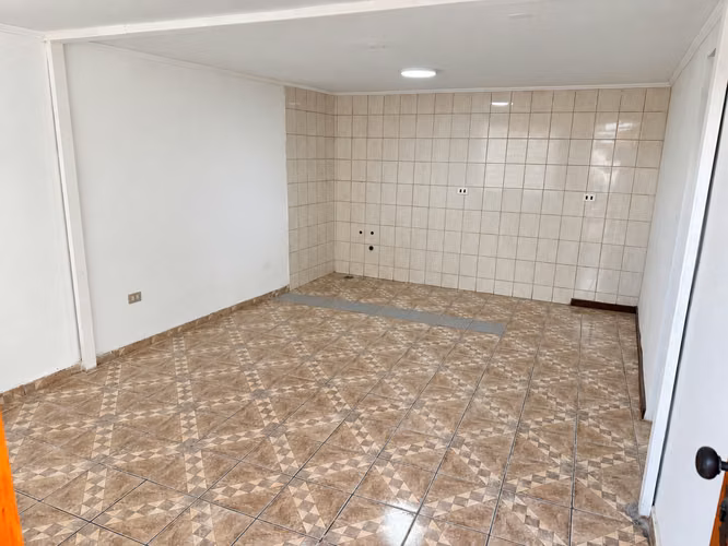 Casa en San Bernardo 3D -2B, con local comercial - Imagen 7