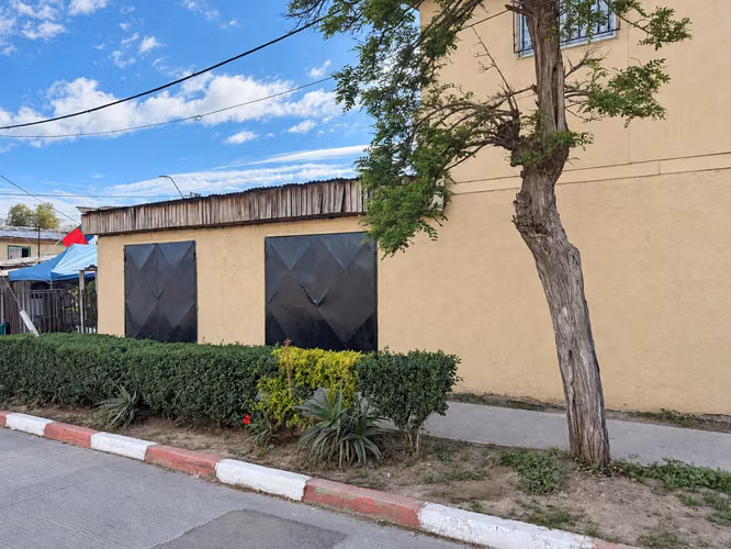 Casa en San Bernardo 3D -2B, con local comercial - Imagen 3