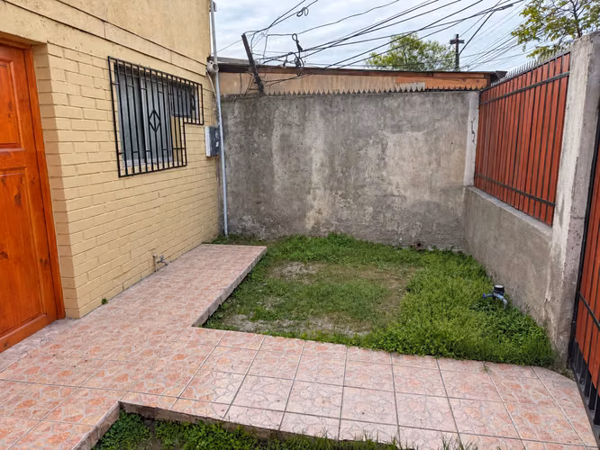 Casa en San Bernardo 3D -2B, con local comercial - Imagen 5