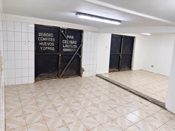 Casa en San Bernardo 3D -2B, con local comercial - Imagen 11