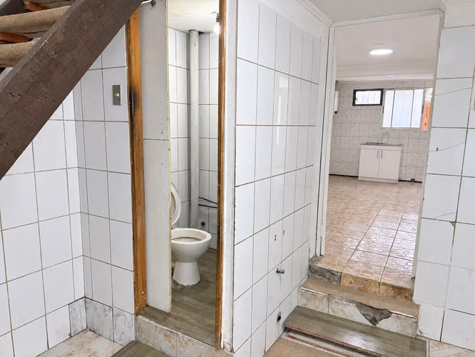 Casa en San Bernardo 3D -2B, con local comercial - Imagen 15