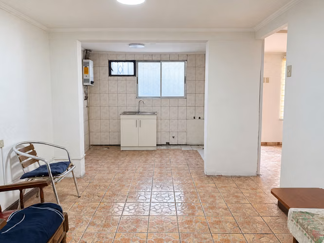 Casa en San Bernardo 3D -2B, con local comercial - Imagen 8