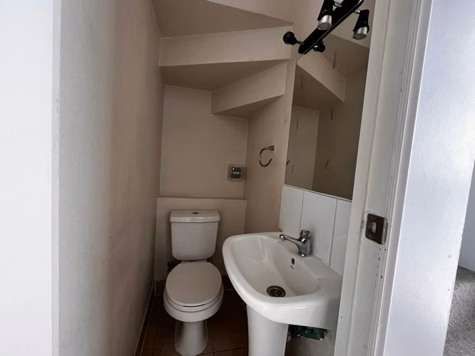 Condominio - Av Las Flores - B - Imagen 16