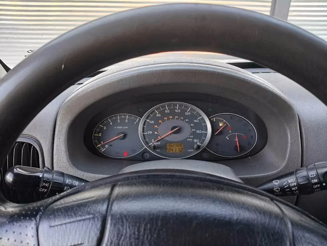 Mahindra Scorpio 2013
