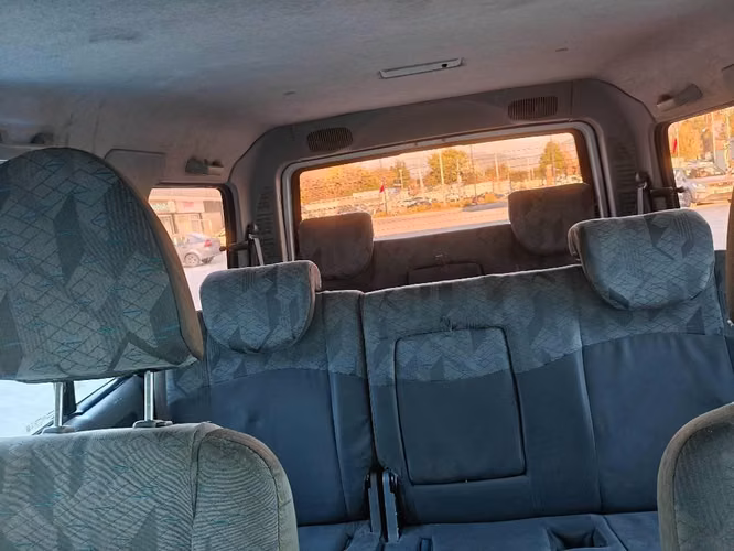 Mahindra Scorpio 2013