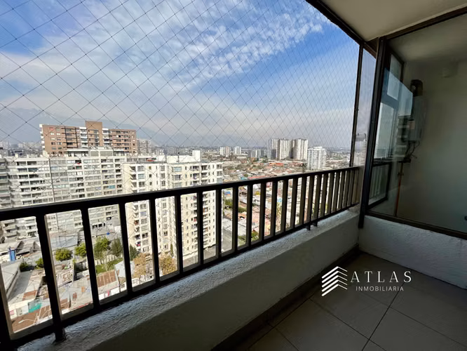 NUEVO ARRIENDO DE 3 DORMITORIOS - SAN MIGUEL - Imagen 4
