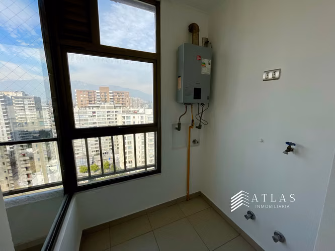 NUEVO ARRIENDO DE 3 DORMITORIOS - SAN MIGUEL - Imagen 6