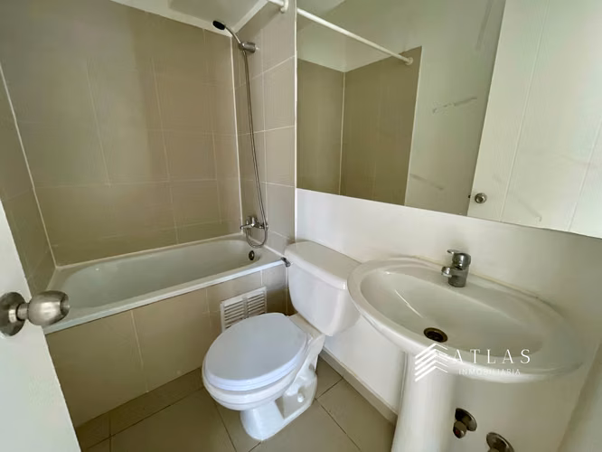 NUEVO ARRIENDO DE 3 DORMITORIOS - SAN MIGUEL - Imagen 8