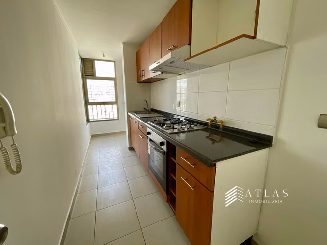 NUEVO ARRIENDO DE 3 DORMITORIOS - SAN MIGUEL - Imagen 5