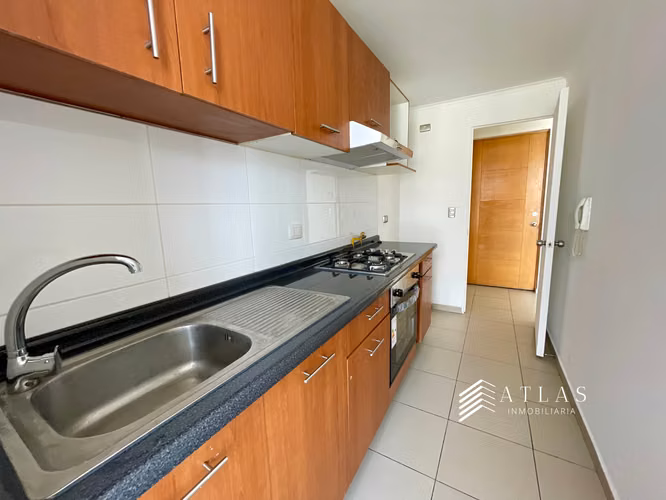 ARRIENDA TU NUEVO DEPARTAMENTO EN SAN MIGUEL DE 3 DORM - Imagen 7