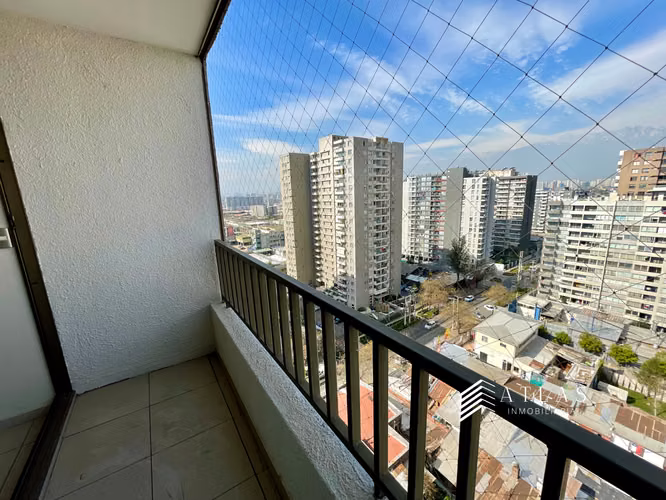 NUEVO ARRIENDO DE 3 DORMITORIOS - SAN MIGUEL - Imagen 17