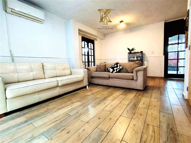 Casa en venta de 4 dorm. en Peñaflor - Imagen 4